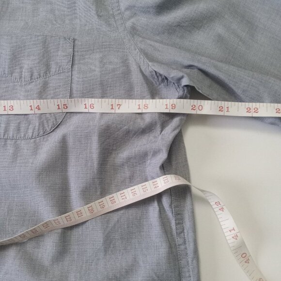 $5 LAST CALL! BEN SHERMAN | Button Down Shirt - Picture 9 of 11